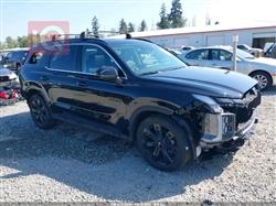 هیوندای پالیسەید